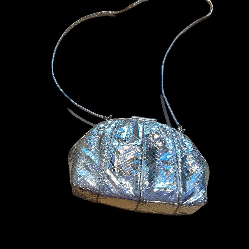 Vintage Judith Leiber evening bag - Picture 3 of 16